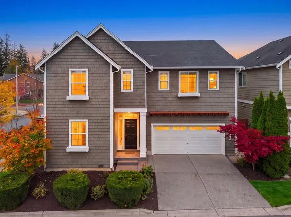 3728 196th Place SE, Bothell, WA 98012