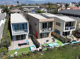 6567 Del Playa Dr, Goleta, CA 93117