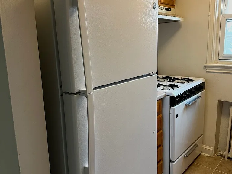 5733 Washington Blvd #5 — Photo 5