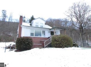 4826 Highway 103, Lewistown, PA 17044