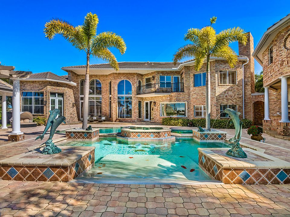 139 Lansing Island Dr, Indian Harbour Beach, FL 32937 Zillow