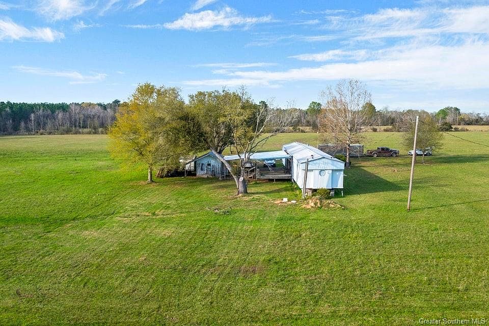 10778 Highway 113, Dry Creek, LA 70637 MLS SWL23005657 Zillow