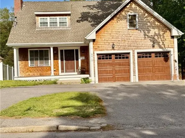 571 Fruit Hill Ave, North Providence, RI 02911