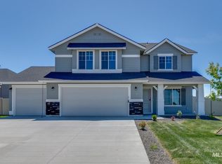 5195 W Philomena St, Meridian, ID 83646
