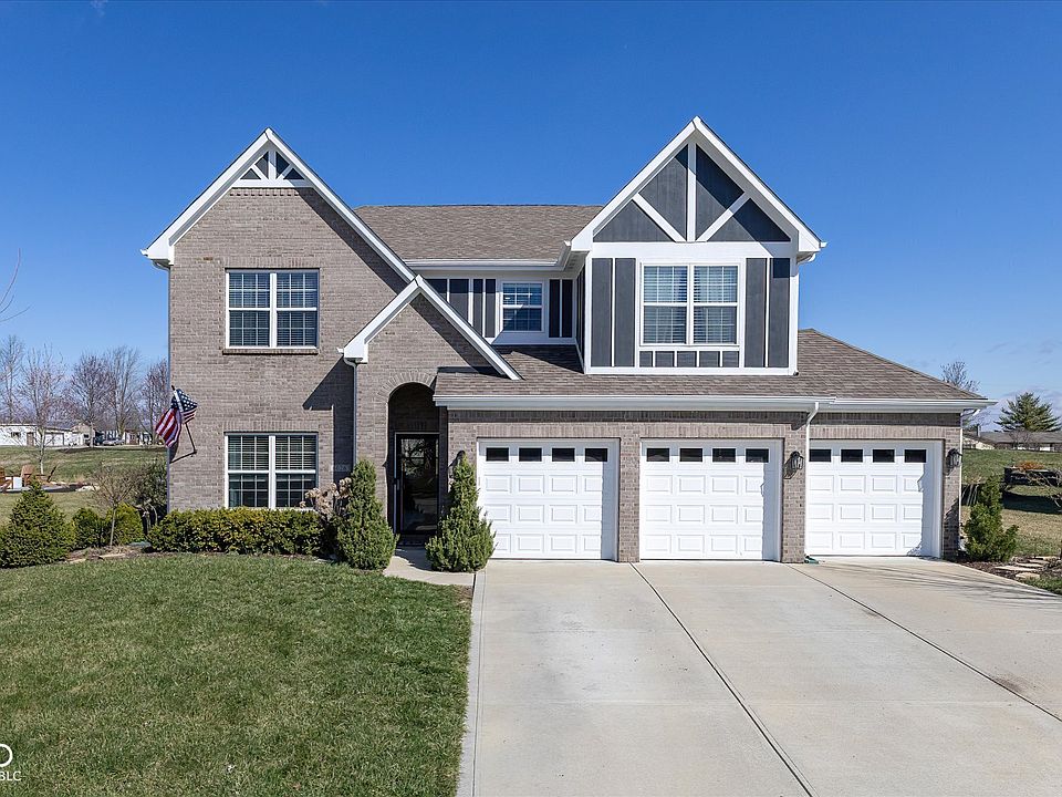 1st image of 6026 Chickney Dr