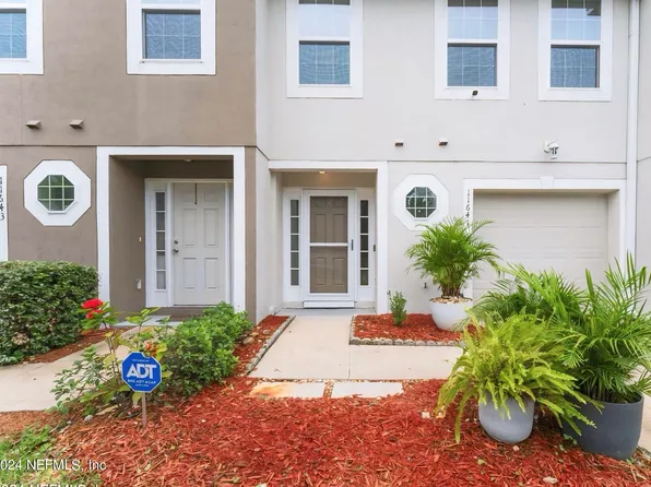11641 HICKORY OAK Drive, Jacksonville, FL 32218