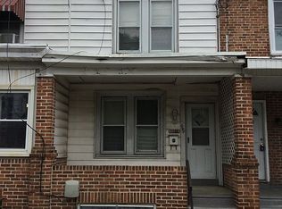 1150 Carl Miller Blvd, Camden, NJ