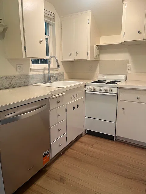 1 bed, 650 sqft, $1,650 — Photo 4