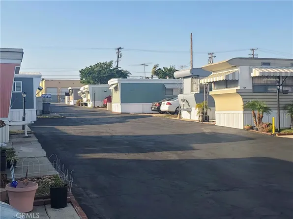1436 W 130th St #9, Gardena, CA 90249