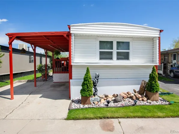 8201 S SantaFe Drive LOT 211, Littleton, CO 80120
