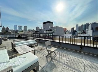 164 Attorney St #700, New York, NY 10002
