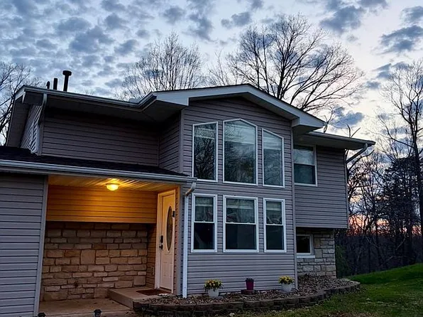 259 Brenda Ln, Charleston, WV 25312