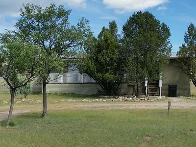 132 Main Rd, Capitan, NM, 88316