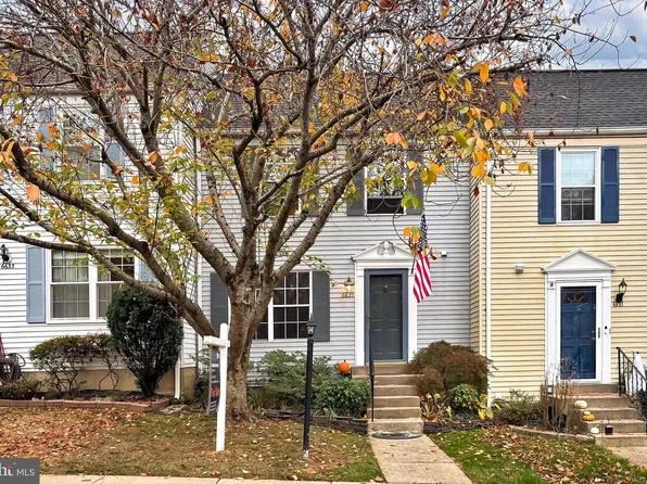 6635 Rockleigh Way, Alexandria, VA 22315