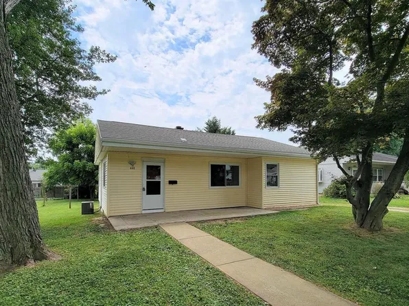 448 Wheeler Blvd, Oxford, PA 19363