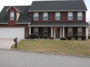 738 Dawson Creek Ln, Knoxville, TN 37922