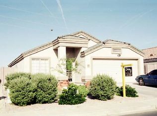 1020 S Wildrose Cir, Mesa, AZ 85208