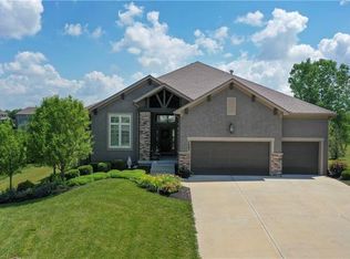 7003 Apache Dr, Shawnee, KS 66226