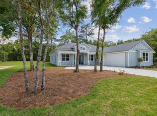 96050 Captains Pointe Rd, Yulee, FL 32097