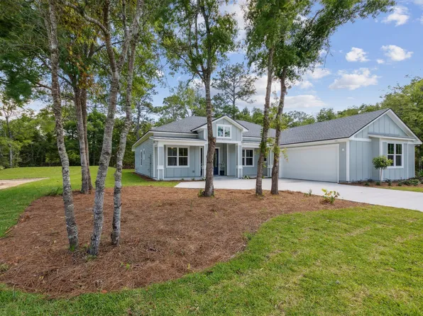 96050 Captains Pointe Rd, Yulee, FL 32097