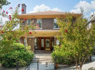 2812 Rhodes Cir, Birmingham, AL 35205