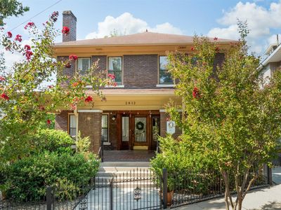 2812 Rhodes Cir, Birmingham, AL, 35205