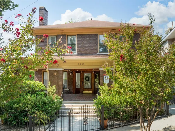 2812 Rhodes Cir, Birmingham, AL 35205