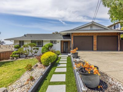 3486 Bridle Dr, Hayward, CA, 94541