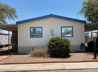 695 S Deer Creek Ln #33, Sierra Vista, AZ 85635