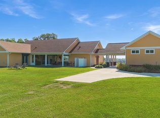 307 Crabapple Ln, Monticello, FL 32344