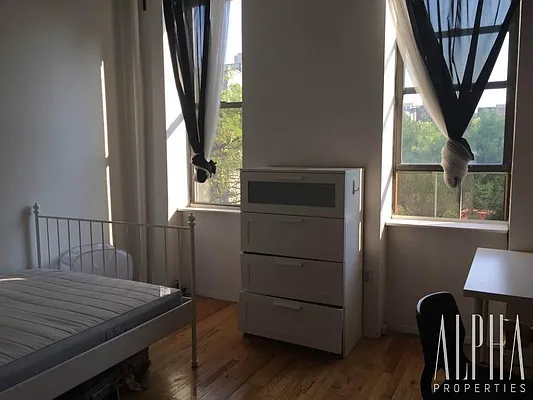 Rented by Alpha Properties NYC I LLC | media 46