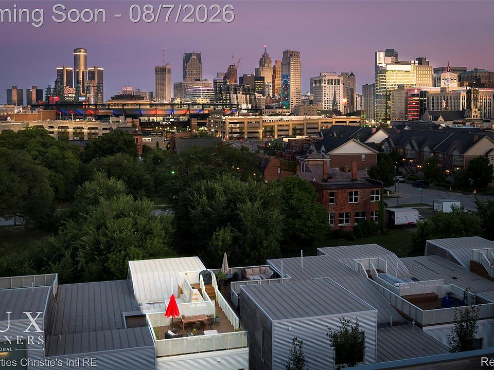 1st image of 2650 John R St