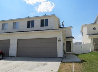 2500 Big Sky Trl, Rock Springs, WY 82901