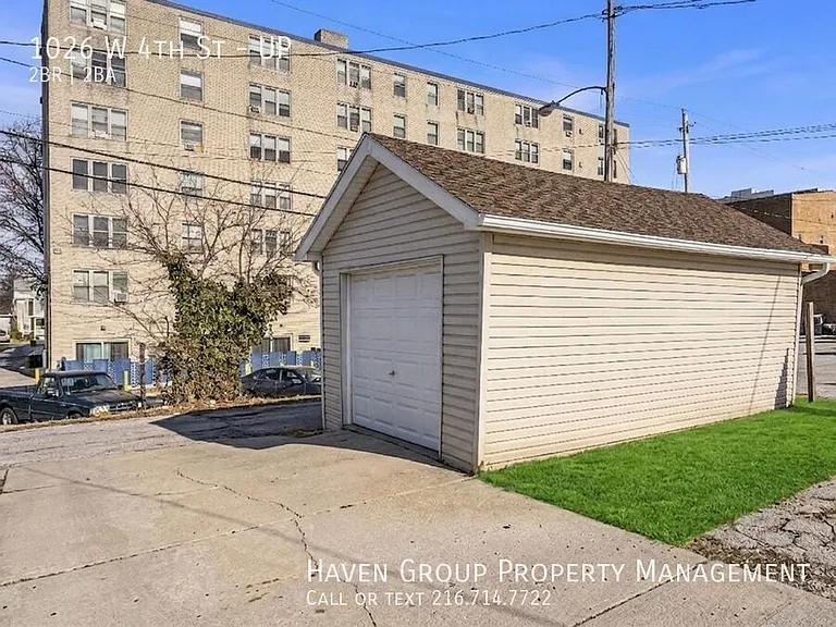 1026 W 4th St #UP — Photo 23