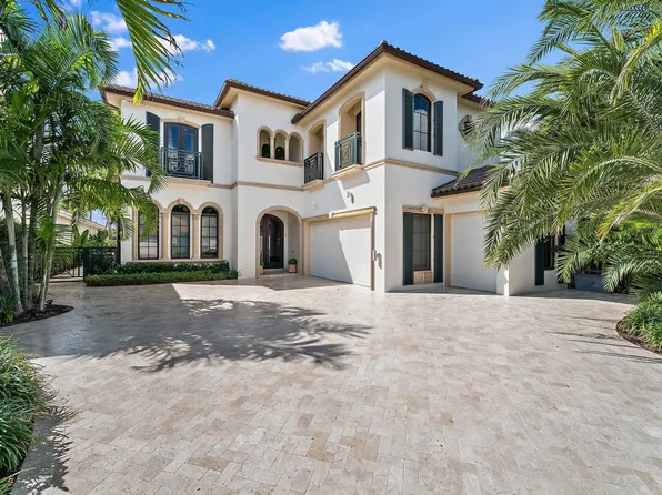 13741 Le Havre Drive, Palm Beach Gardens, FL 33410