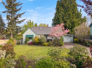 5307 SE Lincoln St, Portland, OR 97215