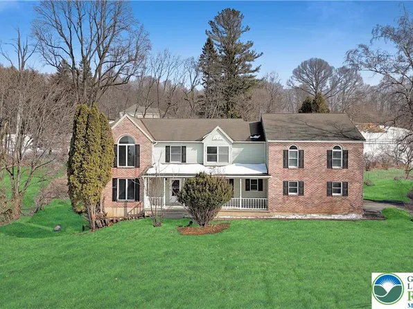 15 Spring Water Ct, Easton, PA 18042