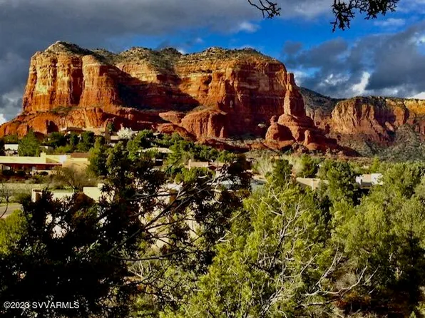 50 High View Drive #27, Sedona, AZ 86351