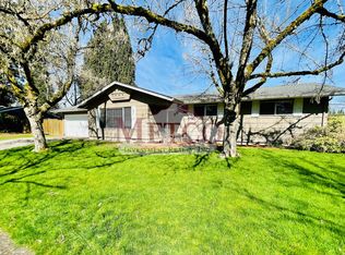 2683 Jeppesen Acres Rd #A, Eugene, OR 97401