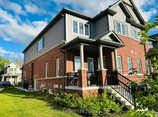 35 Brixham Ln, Brampton, ON L7A5K2