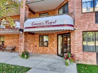 75 Bridge St E #206, Tillsonburg, ON N4G1T1