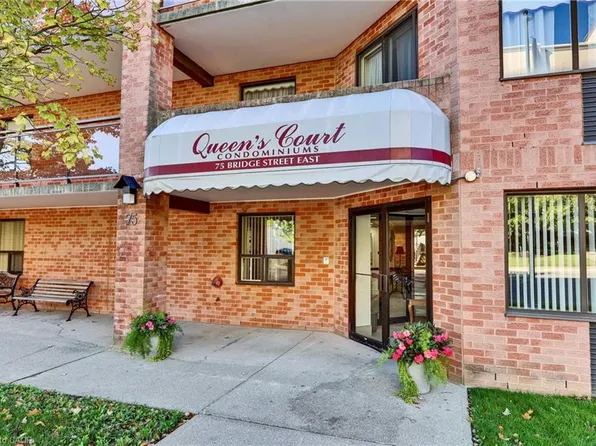 75 Bridge St E #206, Tillsonburg, ON N4G 1T1