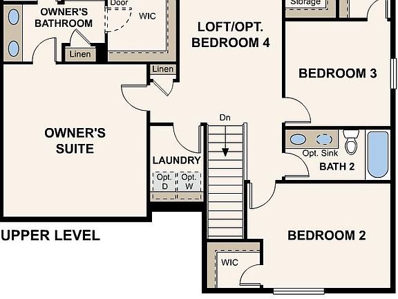 3rd image of 4256 Canyata Drive