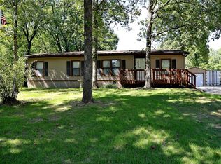 4325 E Swaller Rd, Imperial, MO 63052