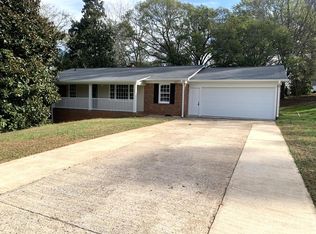 1207 Clary St, Gaffney, SC 29340