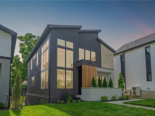 2623 Forest Ave, Kansas City, MO 64108