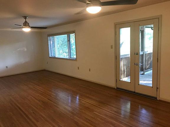 Living /Dining room