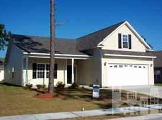 6605 SW Wedderburn Dr, Wilmington, NC 28412