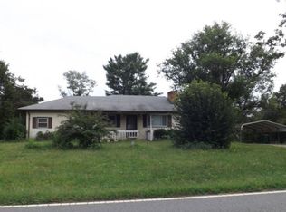 3465 Williston Rd, Walkertown, NC 27051