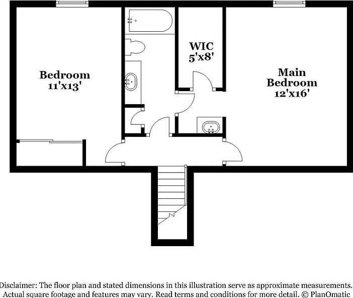 4 bed, 2.0 bath, 1968 sqft, $2,770 — Photo 4